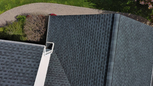 Emergency Roof Repair Services in Eagle Point, OR