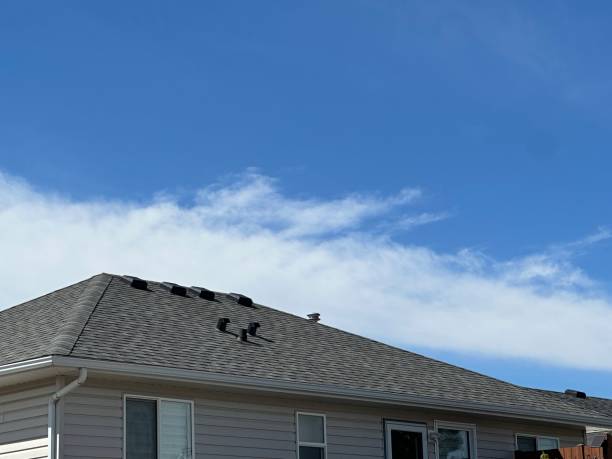 Eagle Point, OR Roofing Services Company