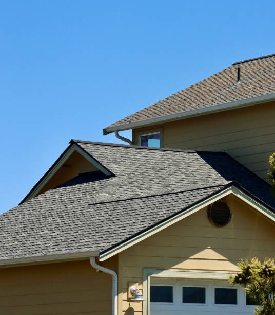 Roof Insulation in Eagle Point, OR